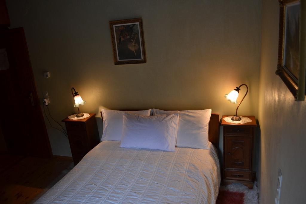 Casa Calda Hotel Sirako Room photo