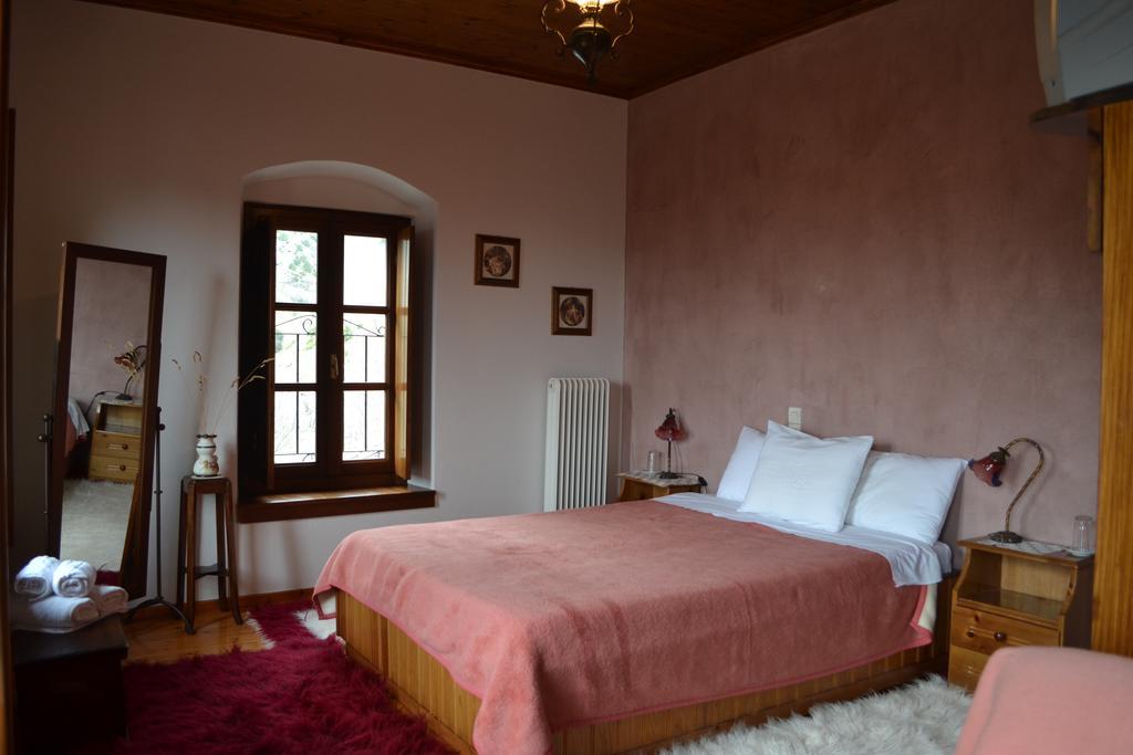 Casa Calda Hotel Sirako Room photo