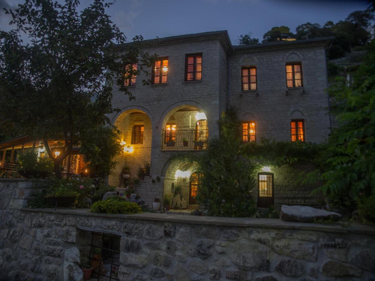 Casa Calda Hotel Sirako Exterior photo