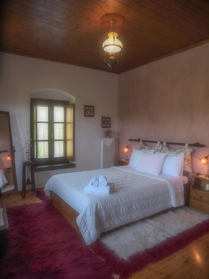 Casa Calda Hotel Sirako Exterior photo